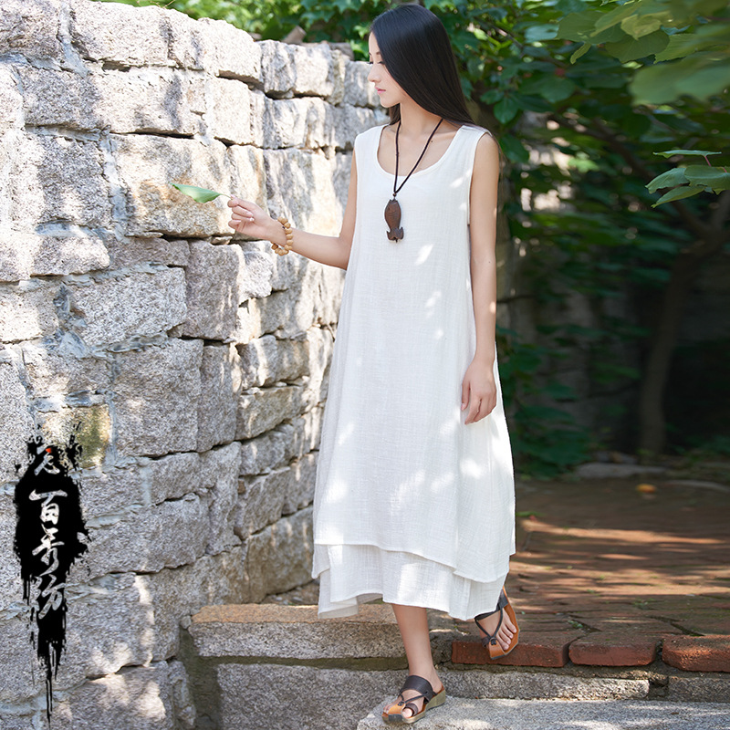 Women's sundress dress 5