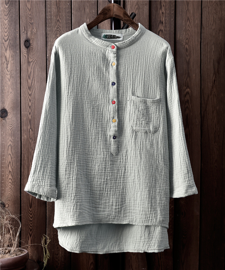 Fashion long sleeve T-shirt  26