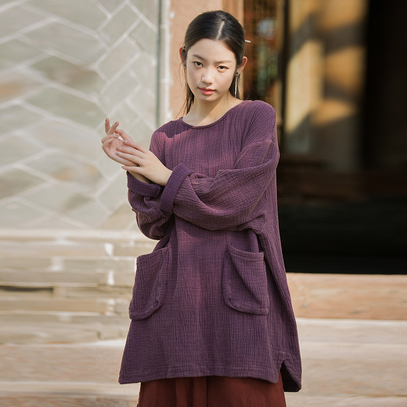 Artistic Zen Women's T-shirt 48