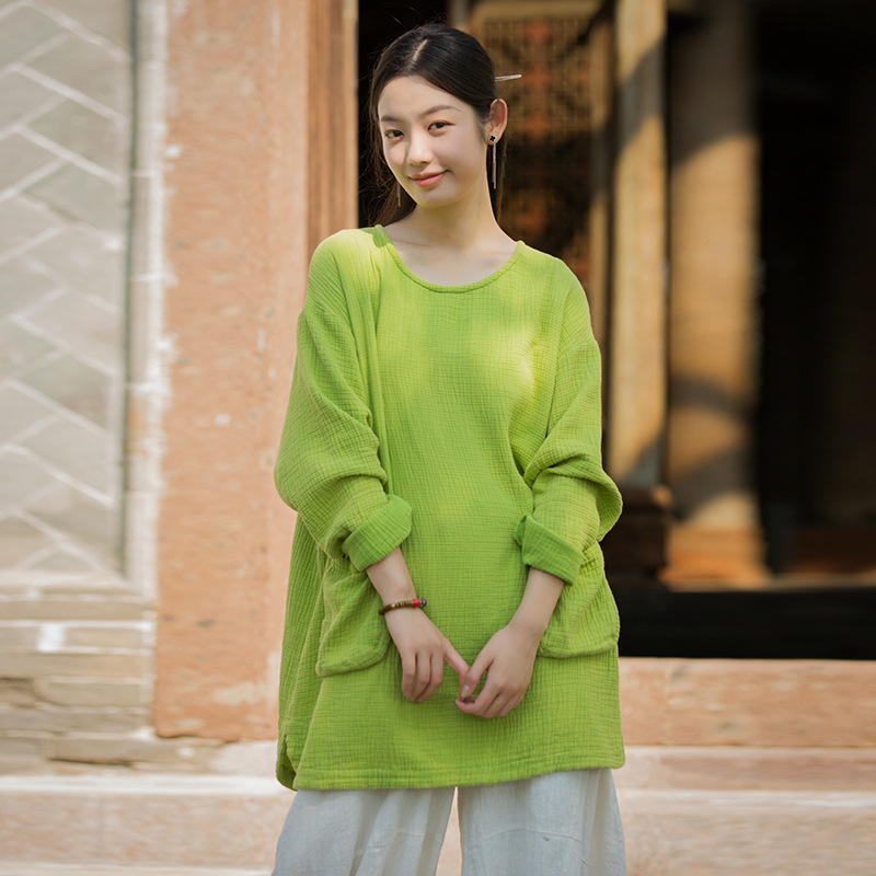 Artistic Zen Women's T-shirt 48