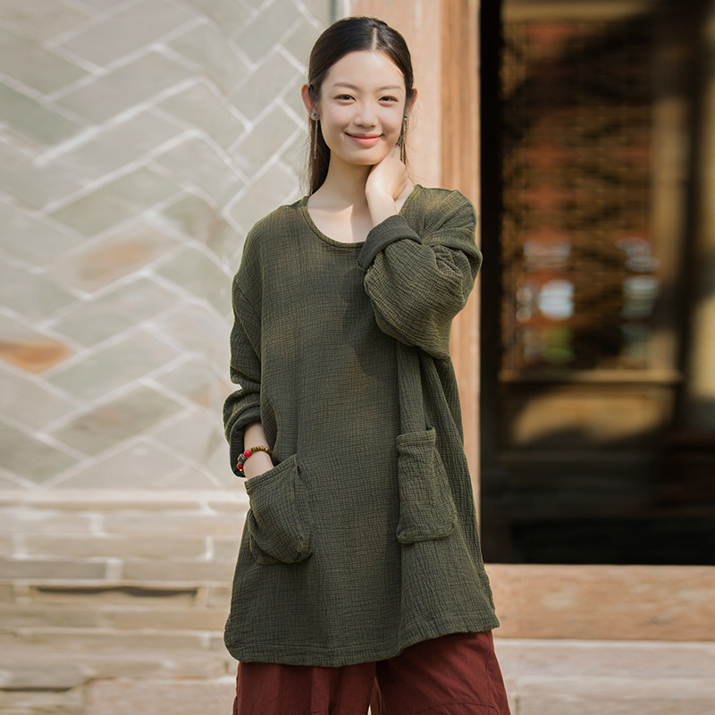 Artistic Zen Women's T-shirt 48