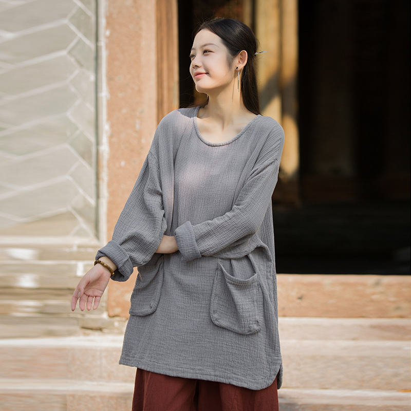 Artistic Zen Women's T-shirt 48