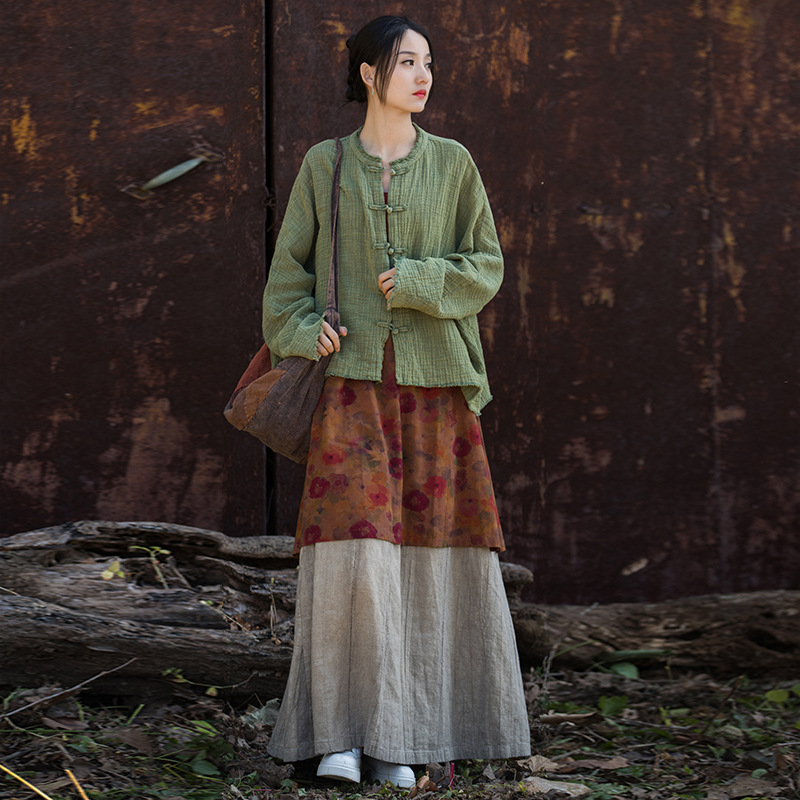 Travel Zen Women's Outerwear 56 01