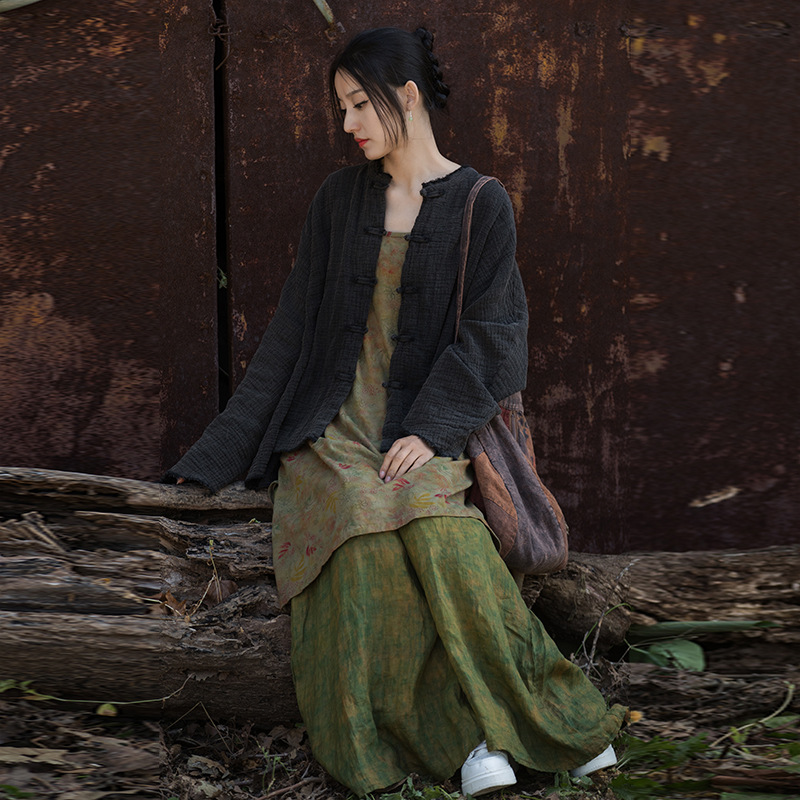 Travel Zen Women's Outerwear 56 02