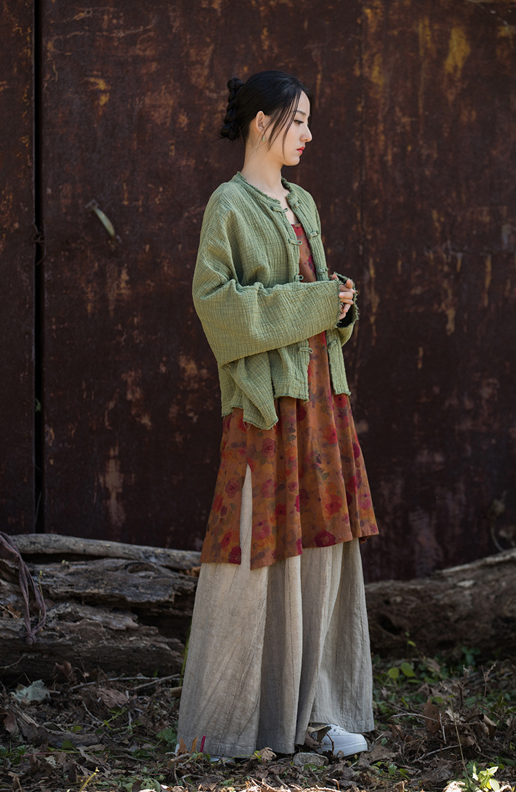 Travel Zen Women's Outerwear 56