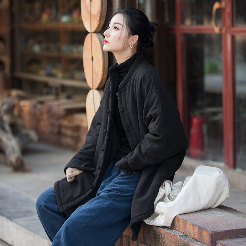 Women's cardigan jacket 37