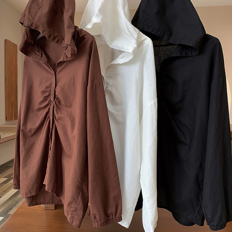 Women's long sleeve jacket 40