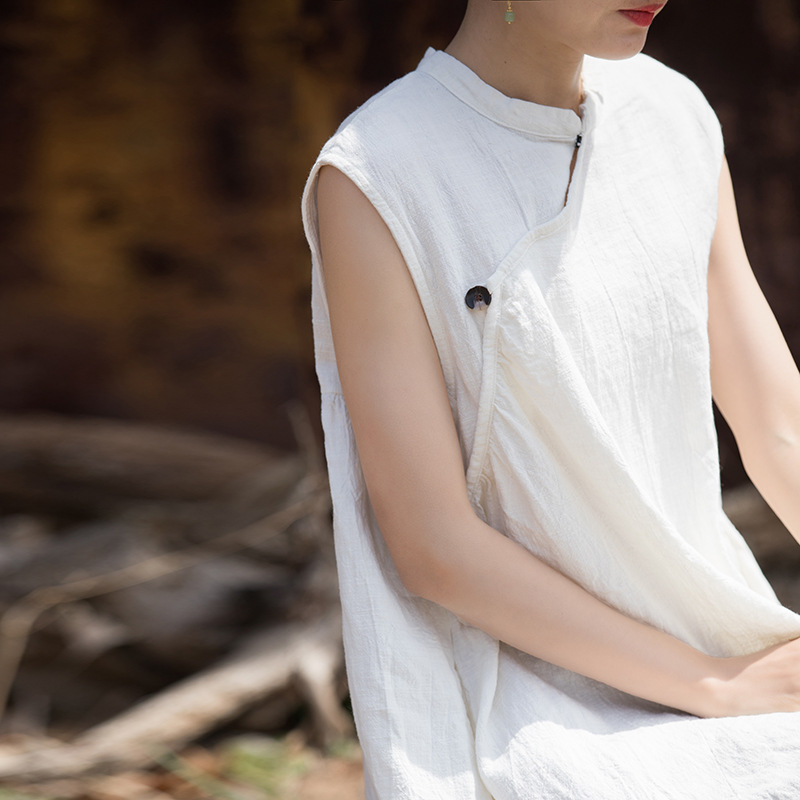 Women's robe dress 46