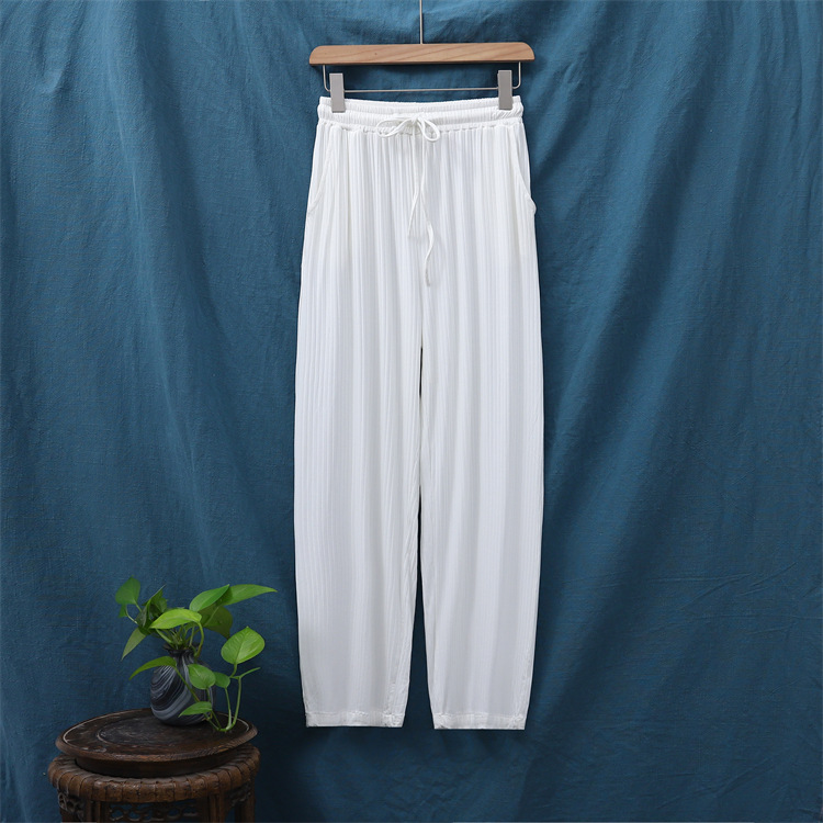 Women's trousers suit 36